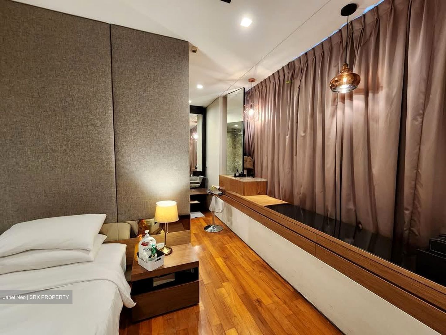 Mandai Garden (D26), Terrace #593274141